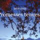 Promesses tenues 2014-2020